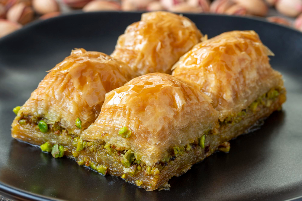 Baklava (A.G)