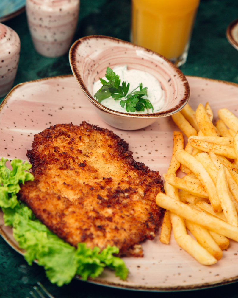 Wienerschnitzel (A.C.)